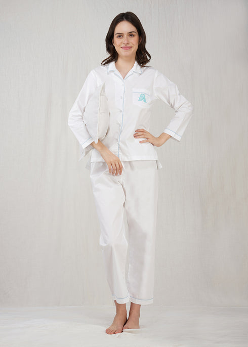 Nightwear Personalized Gift for Women